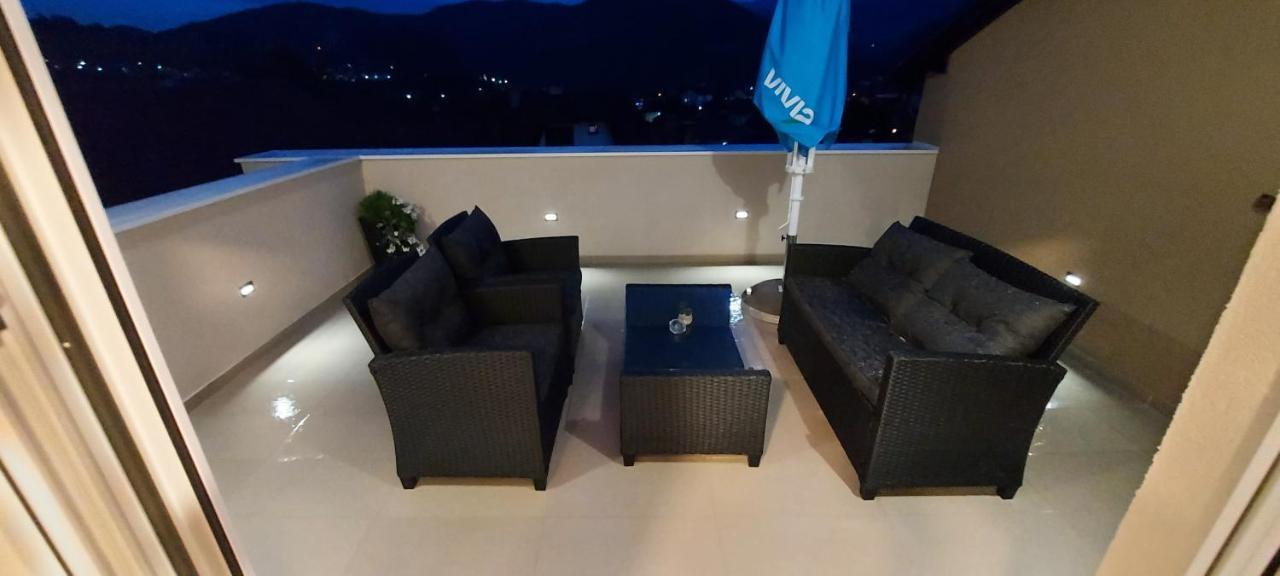 Apartmani Nasa Prica Βίσεγκραντ Εξωτερικό φωτογραφία