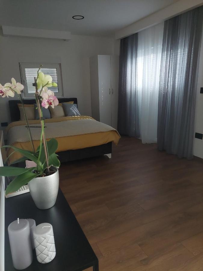 Apartmani Nasa Prica Βίσεγκραντ Εξωτερικό φωτογραφία