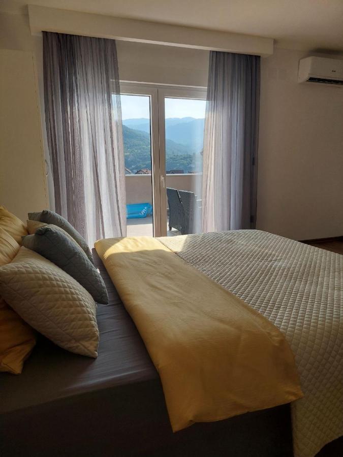 Apartmani Nasa Prica Βίσεγκραντ Εξωτερικό φωτογραφία