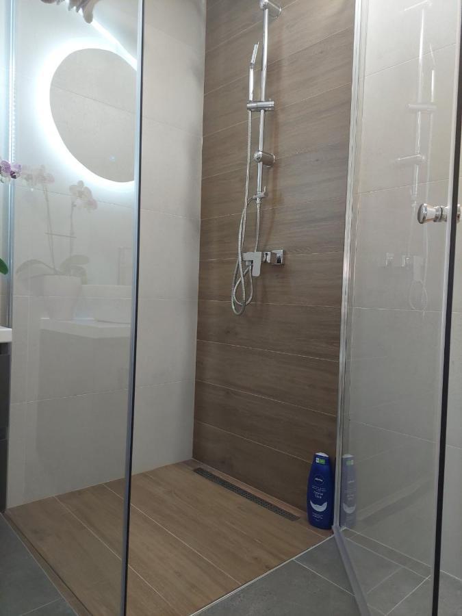 Apartmani Nasa Prica Βίσεγκραντ Εξωτερικό φωτογραφία