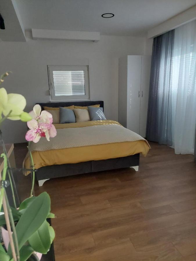 Apartmani Nasa Prica Βίσεγκραντ Εξωτερικό φωτογραφία