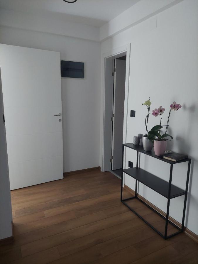 Apartmani Nasa Prica Βίσεγκραντ Εξωτερικό φωτογραφία