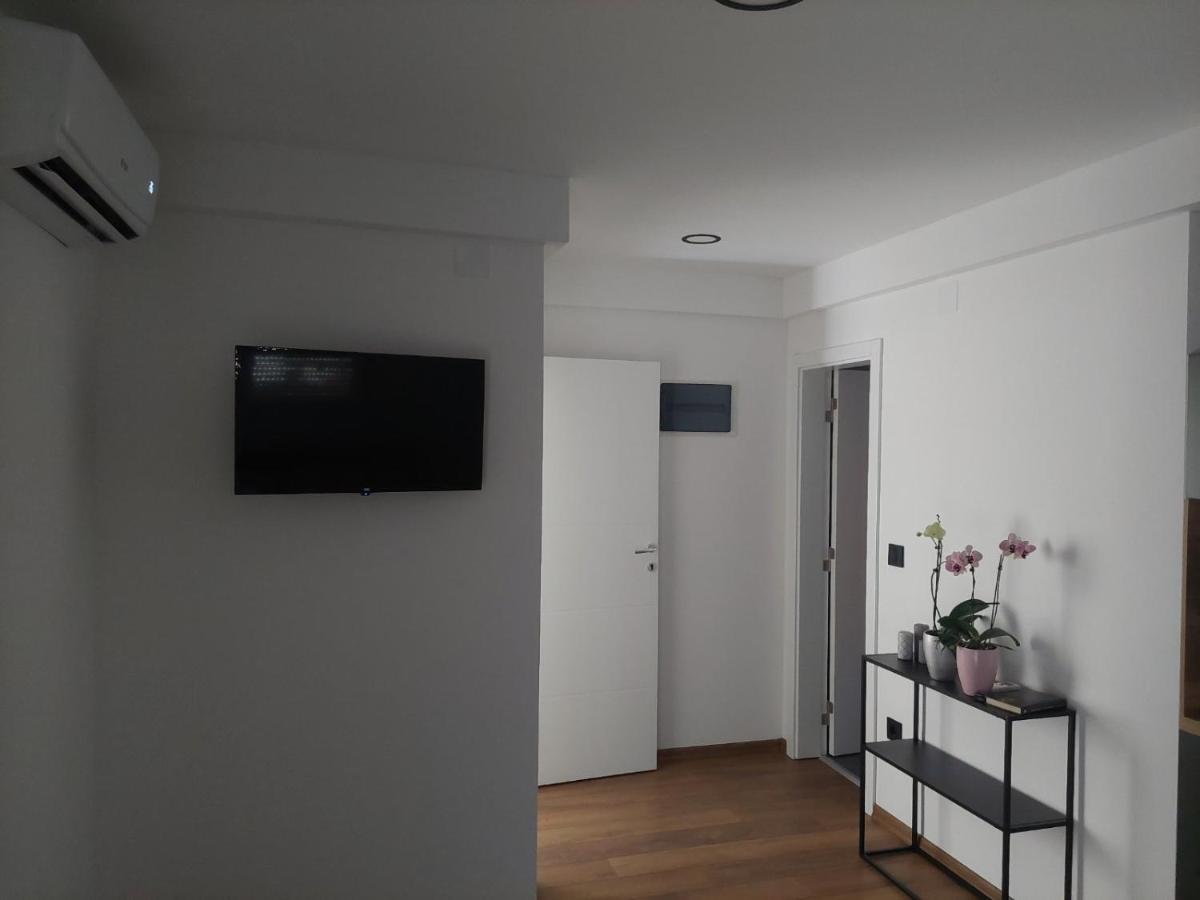 Apartmani Nasa Prica Βίσεγκραντ Εξωτερικό φωτογραφία