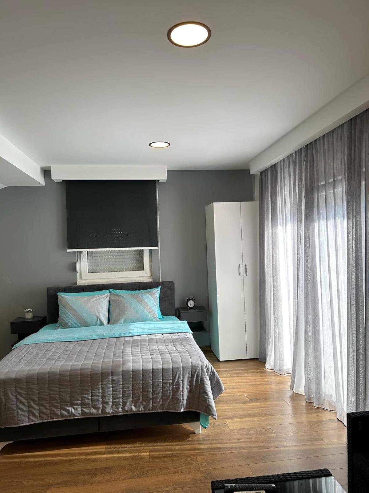Apartmani Nasa Prica Βίσεγκραντ Εξωτερικό φωτογραφία